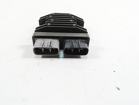 2015 BMW S1000RR K46 Rectifier Voltage Regulator FH020CA 12317718422 {{ shop.shopifyCountryName }} - Mototech271