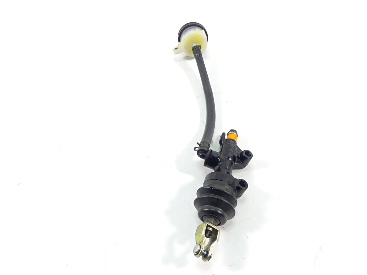 2005 Harley Sportster XL1200 C Rear Brake Master Cylinder 42521-04 {{ shop.shopifyCountryName }} - Mototech271