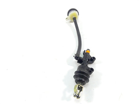 2005 Harley Sportster XL1200 C Rear Brake Master Cylinder 42521-04 {{ shop.shopifyCountryName }} - Mototech271