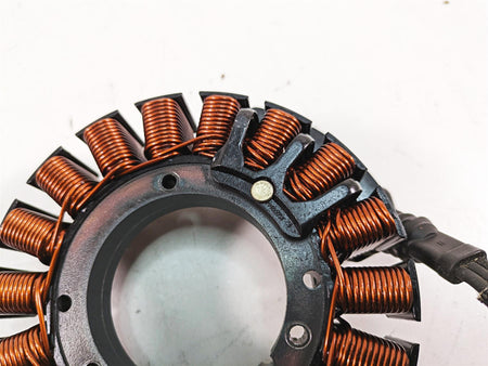 2019 Harley Touring FLHX Street Glide Stator Alternator Generator 29900042A {{ shop.shopifyCountryName }} - Mototech271