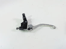 Load image into Gallery viewer, 2013 Triumph Bonneville Clutch Perch &amp; Lever T2046583
