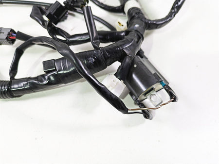 2021 Kawasaki Z125 Pro Wiring Harness & Coil & Rectifier 26031-2732 {{ shop.shopifyCountryName }} - Mototech271