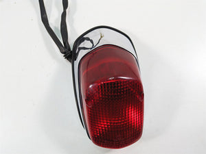 2006 Honda VT1100 C2 Shadow Taillight Tail Light Lamp Stop Brake 33701-MCK-A01 | Mototech271