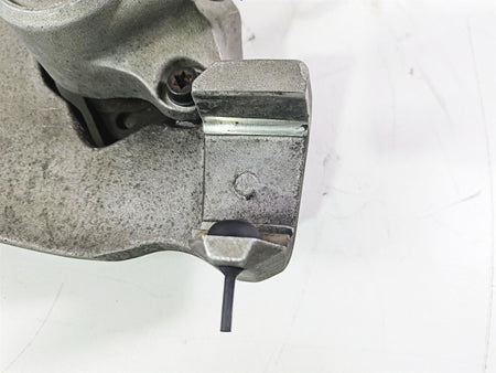 1996 Harley Touring FLHTCUI Electra Glide Rear Brake Caliper & Bracket 54540-93 {{ shop.shopifyCountryName }} - Mototech271