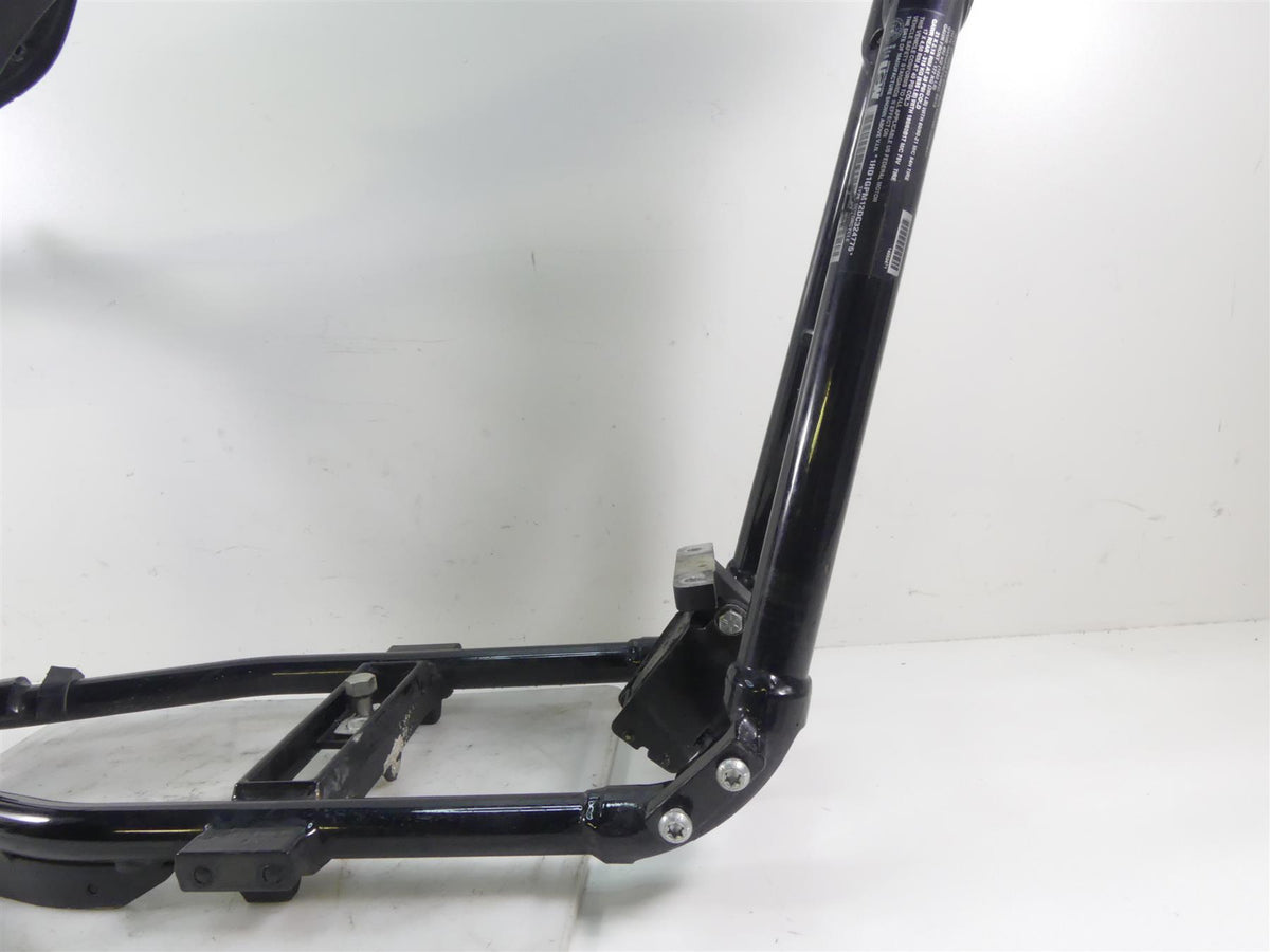 2013 Harley FXDWG Dyna Wide Glide Straight Main Frame Chassis 34d Rake - Clean Title - 47748-10 {{ shop.shopifyCountryName }} - Mototech271