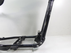 2013 Harley FXDWG Dyna Wide Glide Straight Main Frame Chassis 34d Rake - Clean Title -  47748-10