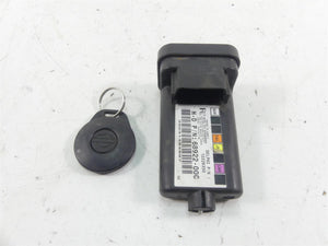 2005 Harley Touring CVO FLHTCSE Electra Glide Tssm Module Fob Key 68922-00 | Mototech271