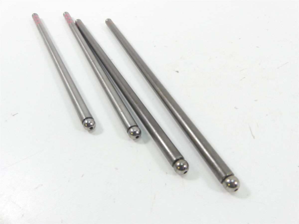 2001 Harley Davidson XL1200 Sportster Pushrod Intake Exhaust Cover Set 17897-89A {{ shop.shopifyCountryName }} - Mototech271