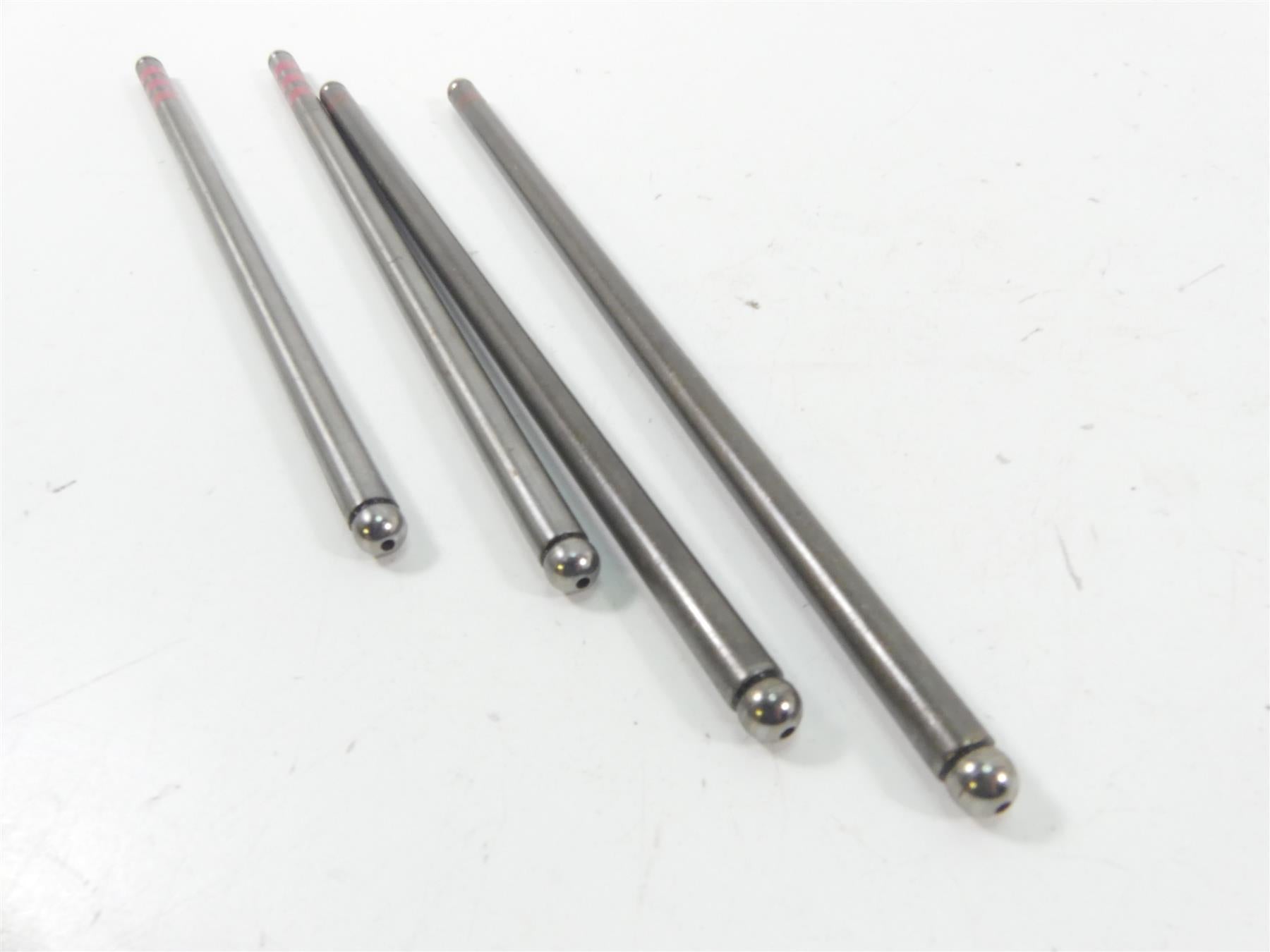 2001 Harley Davidson XL1200 Sportster Pushrod Intake Exhaust Cover Set 17897-89A {{ shop.shopifyCountryName }} - Mototech271