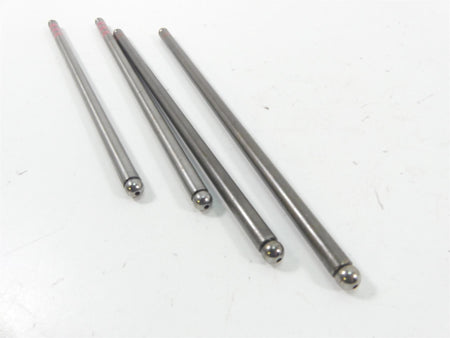 2001 Harley Davidson XL1200 Sportster Pushrod Intake Exhaust Cover Set 17897-89A {{ shop.shopifyCountryName }} - Mototech271