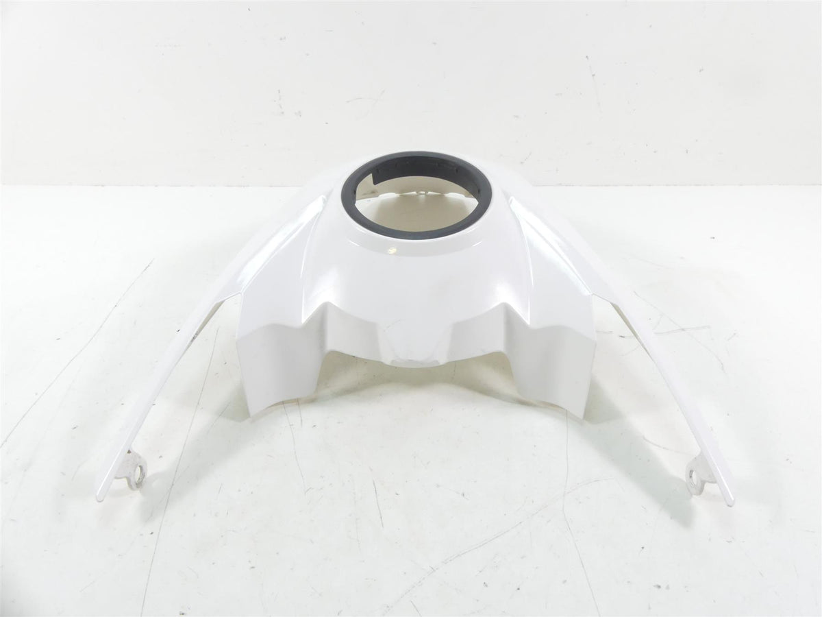 2015 KTM 1190 Adventure R Fuel Gas Petrol Tank Mid Cover Fairing 60308030000 {{ shop.shopifyCountryName }} - Mototech271