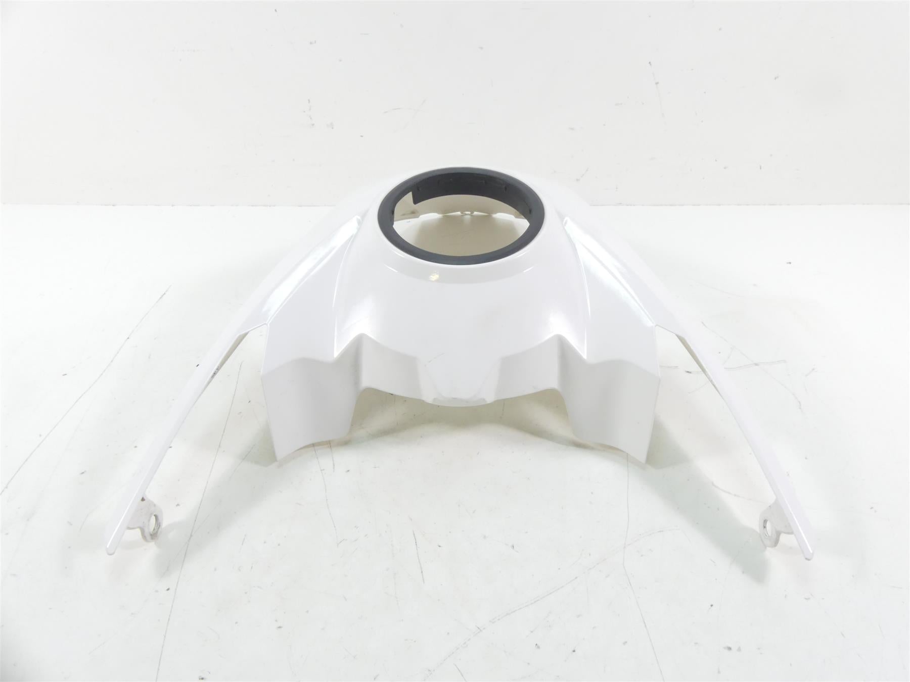 2015 KTM 1190 Adventure R Fuel Gas Petrol Tank Mid Cover Fairing 60308030000 {{ shop.shopifyCountryName }} - Mototech271