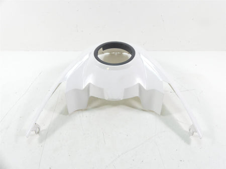 2015 KTM 1190 Adventure R Fuel Gas Petrol Tank Mid Cover Fairing 60308030000 {{ shop.shopifyCountryName }} - Mototech271