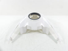 Load image into Gallery viewer, 2015 KTM 1190 Adventure R Fuel Gas Petrol Tank Mid Cover Fairing 60308030000
