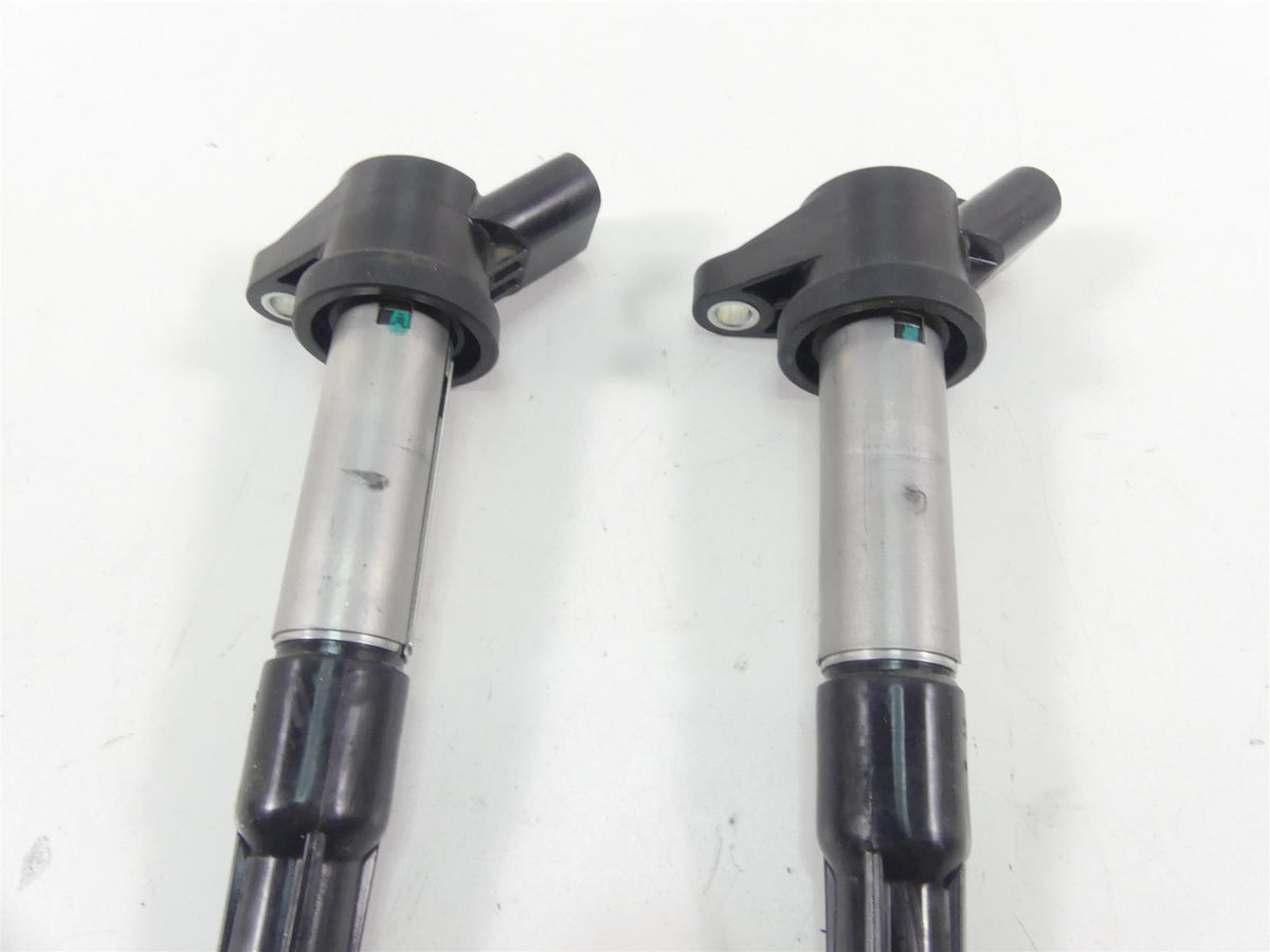 2022 Indian FTR1200 S Delphi Ignition Coil Stick Coils Set 4015017 {{ shop.shopifyCountryName }} - Mototech271