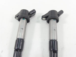 2022 Indian FTR1200 S Delphi Ignition Coil Stick Coils Set 4015017 | Mototech271
