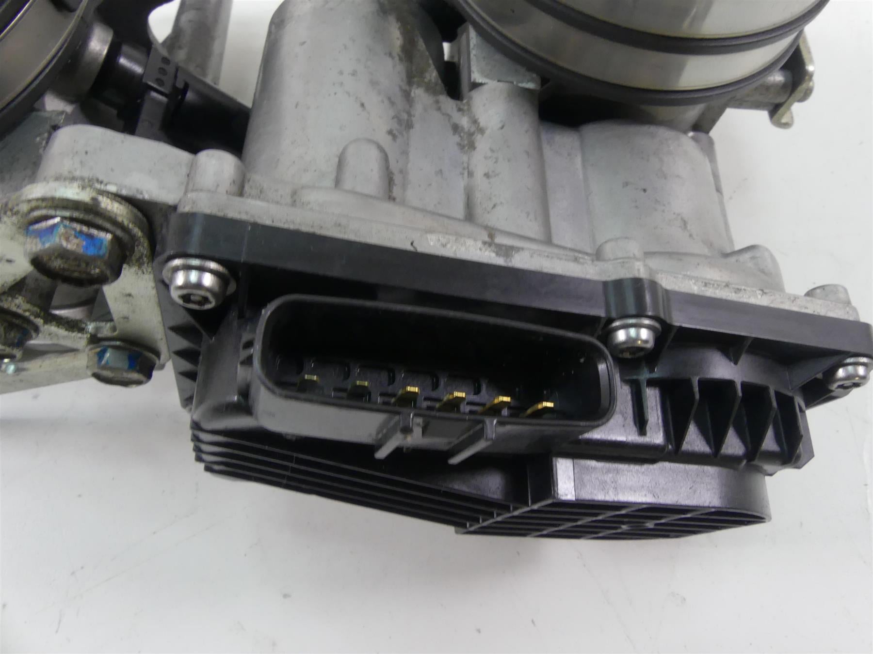 2015 KTM 1290 Adventure Keihin Throttle Body Bodies Fuel Injection 60341001000 {{ shop.shopifyCountryName }} - Mototech271