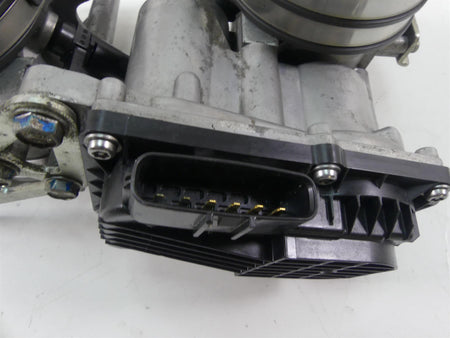 2015 KTM 1290 Adventure Keihin Throttle Body Bodies Fuel Injection 60341001000 {{ shop.shopifyCountryName }} - Mototech271