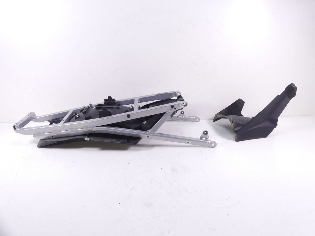 2014 BMW R1200 RT RTW K52 Straight Subframe Sub Frame 46518528588 {{ shop.shopifyCountryName }} - Mototech271