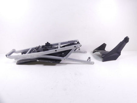 2014 BMW R1200 RT RTW K52 Straight Subframe Sub Frame 46518528588 {{ shop.shopifyCountryName }} - Mototech271
