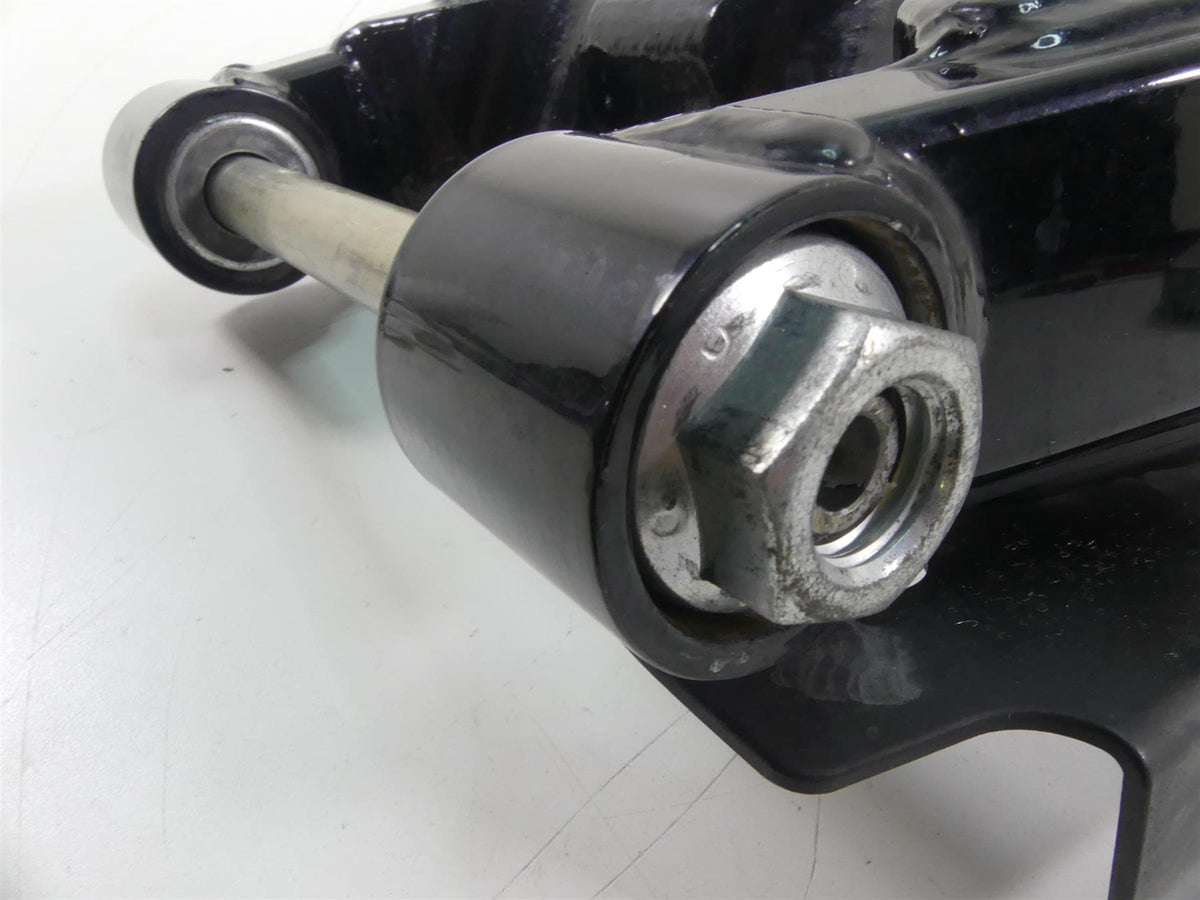 2014 Harley Dyna FXDF Fat Bob Rear Swingarm & Belt Guards + 25mm Axle 47820-10 {{ shop.shopifyCountryName }} - Mototech271