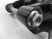 Load image into Gallery viewer, 2014 Harley Dyna FXDF Fat Bob Rear Swingarm &amp; Belt Guards + 25mm Axle 47820-10
