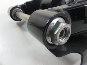 2014 Harley Dyna FXDF Fat Bob Rear Swingarm & Belt Guards + 25mm Axle 47820-10