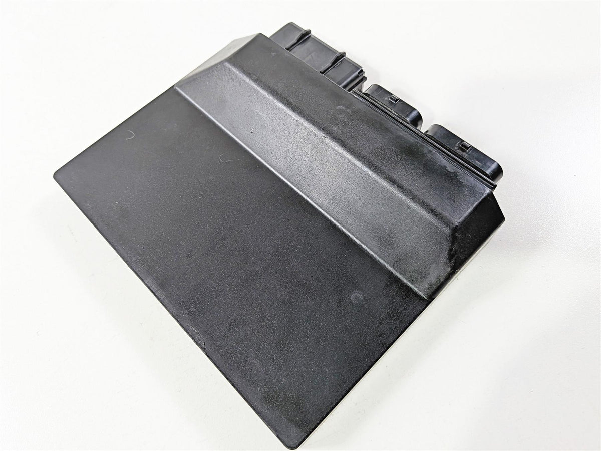 2024 Yamaha YZF R1 RN65 Cdi Ecu Ecm Engine Control Module B3L-8591A-11-00 {{ shop.shopifyCountryName }} - Mototech271