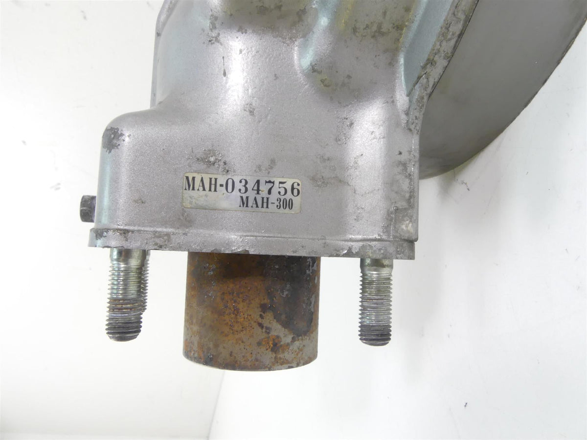 1998 Honda Shadow VT1100T Differential Drive Shaft Gear Box Set 41300-MAH-000 {{ shop.shopifyCountryName }} - Mototech271