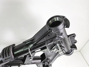2023 Kawasaki KLR KL 650 Adventure Straight Main Frame Chassis With Texas Salvage Title 32160-1906-18R | Mototech271