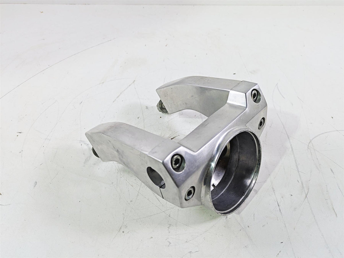 2002 Honda V-Twin VTX1800 C Handlebar Riser Holder Speedo Mount 53231-MCH-000 {{ shop.shopifyCountryName }} - Mototech271