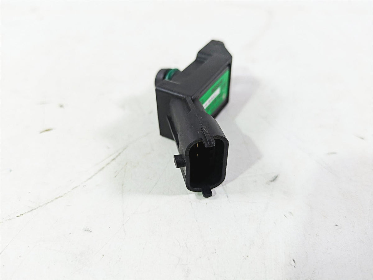 2008 Aprilia RSVR 1000 Factory Intake Manifold Pressure Sensor Map 261230061 {{ shop.shopifyCountryName }} - Mototech271