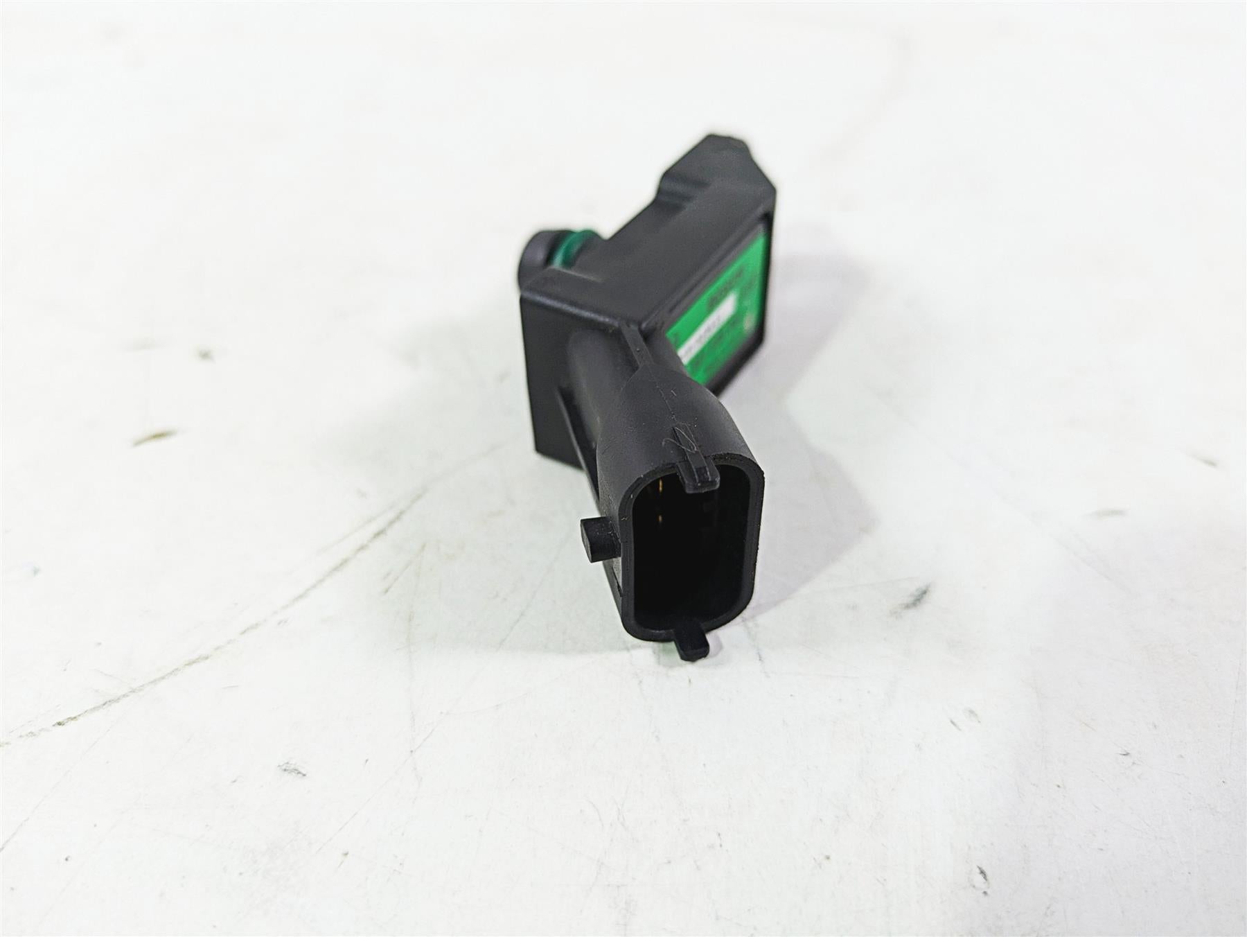 2008 Aprilia RSVR 1000 Factory Intake Manifold Pressure Sensor Map 261230061 {{ shop.shopifyCountryName }} - Mototech271