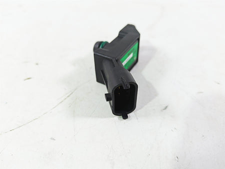 2008 Aprilia RSVR 1000 Factory Intake Manifold Pressure Sensor Map 261230061 {{ shop.shopifyCountryName }} - Mototech271