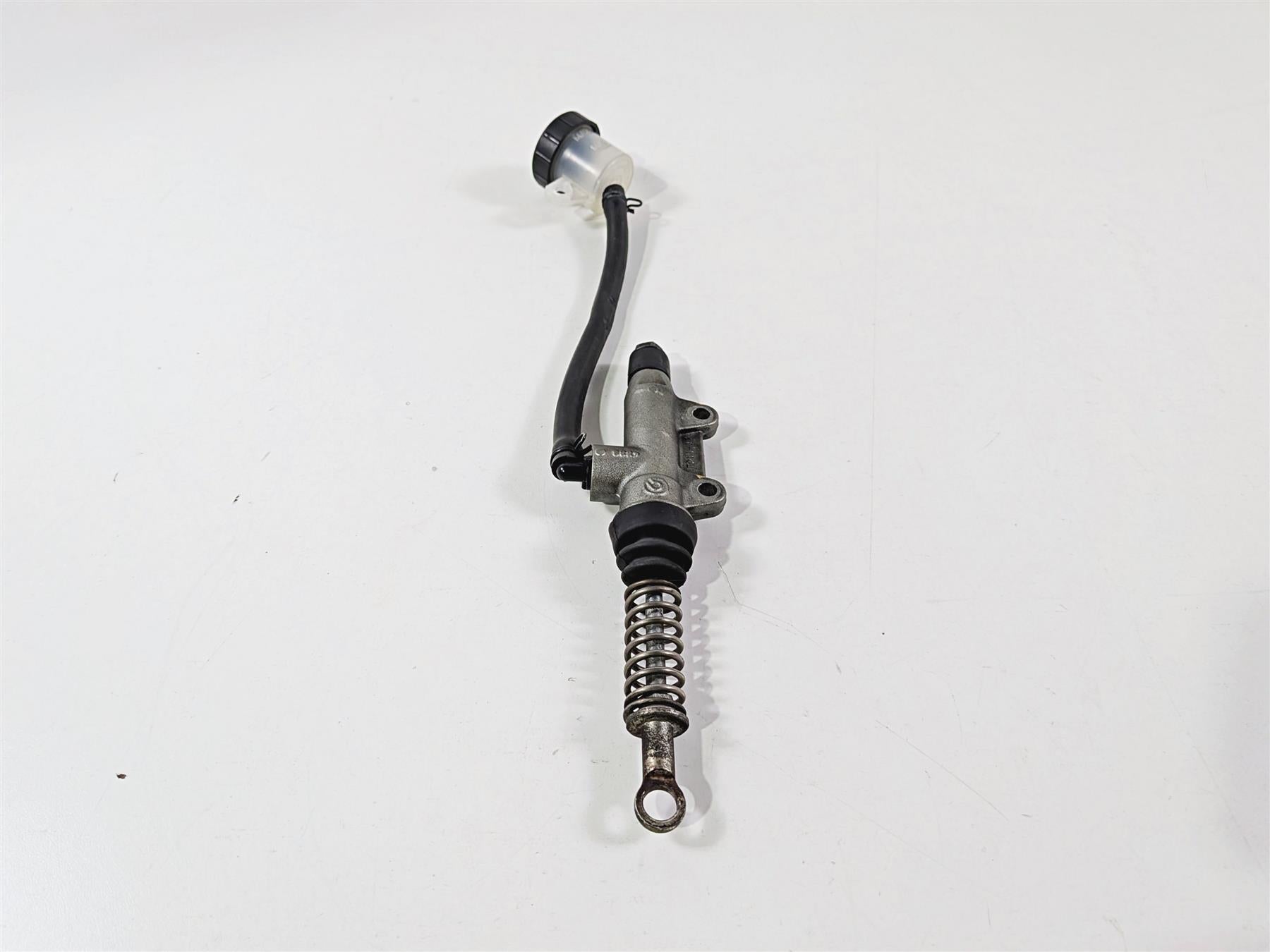 2017 Ducati Panigale 1299 Brembo Rear Brake Master Cylinder 62540311C-Mototech271