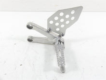 Load image into Gallery viewer, 2021 Honda CBR600RR Front Left Rider Driver Footpeg Foot Peg 50700-MFJ-D00 | Mototech271
