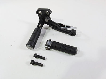 2012 Yamaha XV1900 Raider S Right Rear Passenger Footpeg & Mount 5C7-27440-00-00 {{ shop.shopifyCountryName }} - Mototech271