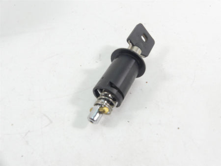 2007 Harley FLHTCU SE CVO Electra Glide Ignition Switch Key Lock Set 71530-03 {{ shop.shopifyCountryName }} - Mototech271