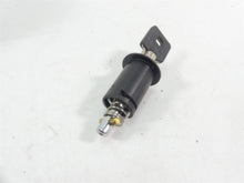 Load image into Gallery viewer, 2007 Harley FLHTCU SE CVO Electra Glide Ignition Switch Key Lock Set 71530-03 | Mototech271
