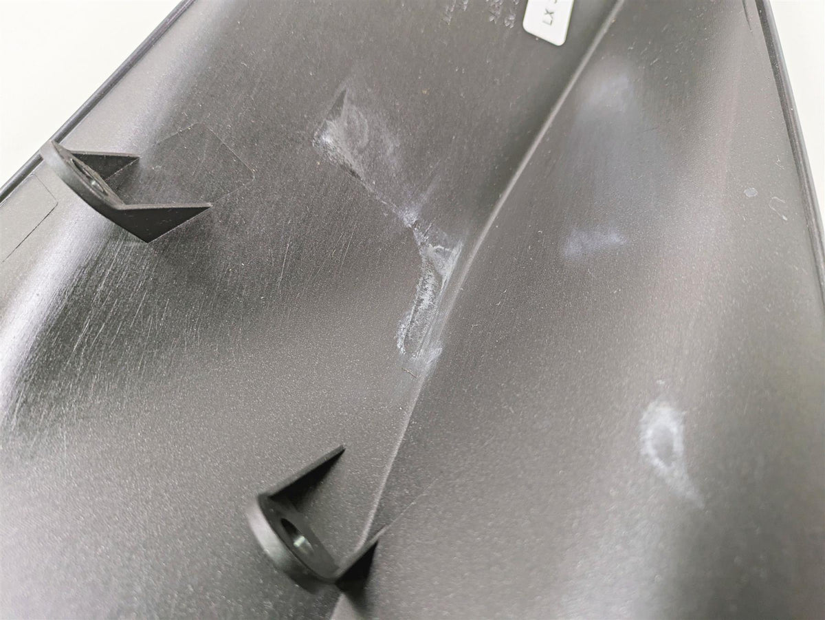2017 KTM 1290 Super Duke GT Right Tank Fairing Cover 61408051100CAA {{ shop.shopifyCountryName }} - Mototech271