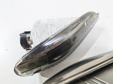 2008 Aprilia RSVR 1000 Factory Rear Blinker Turn Signal Set AP8127284 AP8127285 {{ shop.shopifyCountryName }} - Mototech271