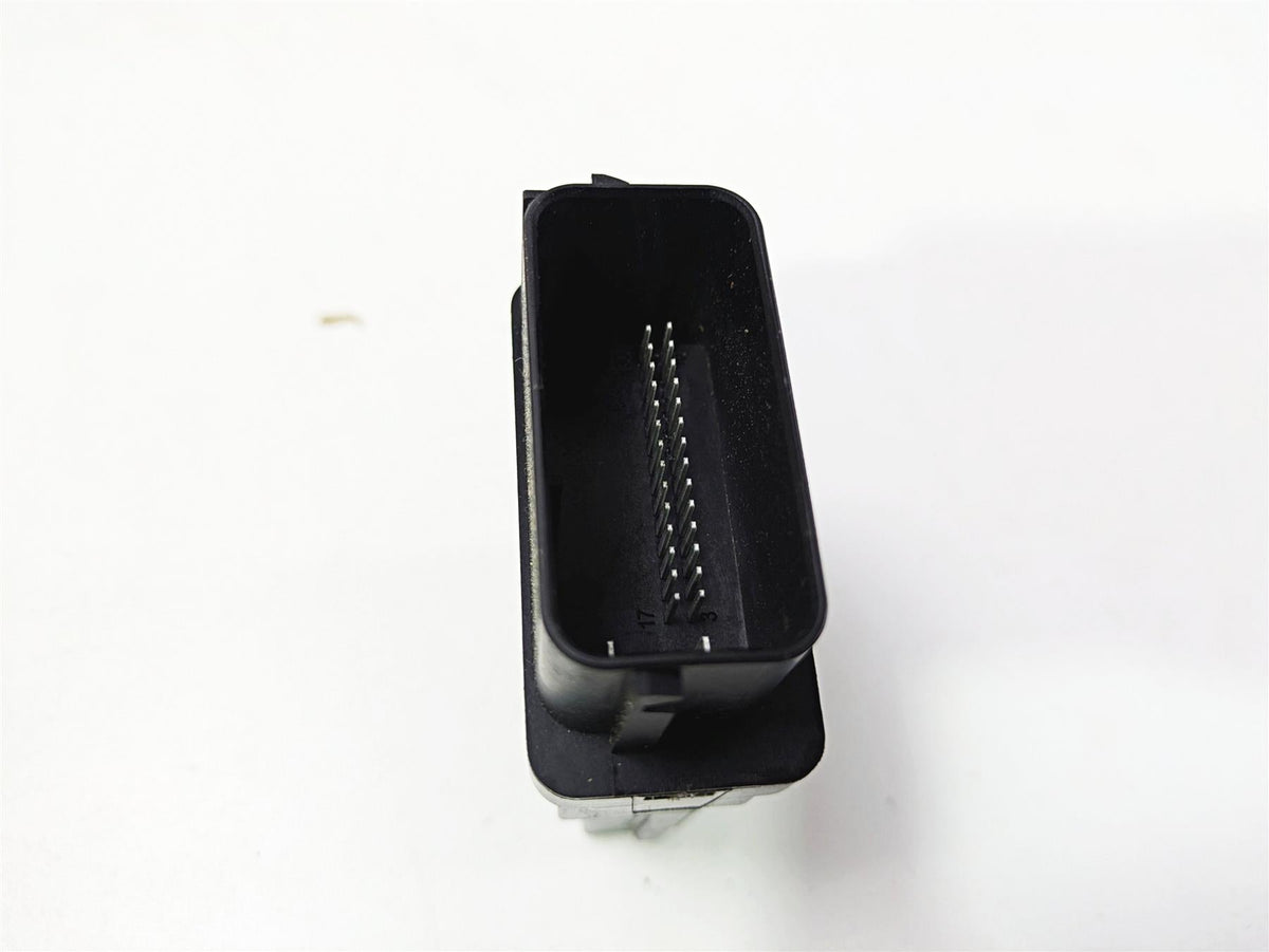 2016 BMW R1200RS K54 Light Control Unit Module 8566461 {{ shop.shopifyCountryName }} - Mototech271