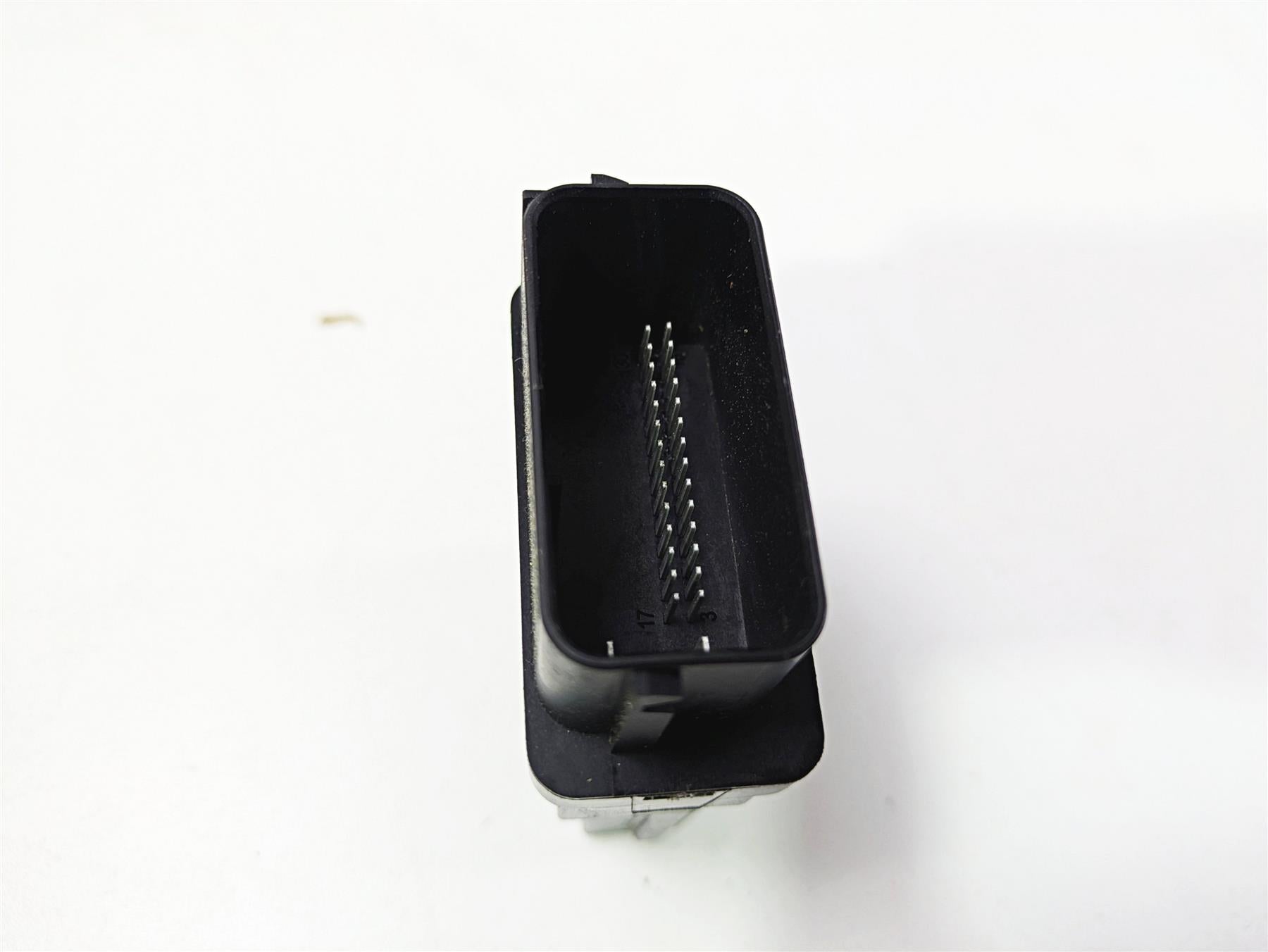 2016 BMW R1200RS K54 Light Control Unit Module 8566461 {{ shop.shopifyCountryName }} - Mototech271