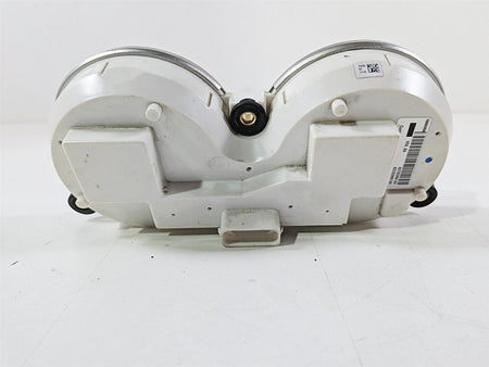 2015 Harley Touring FLTRUSE CVO Road Glide Speedometer Gauge Cluster 70900293A-Mototech271