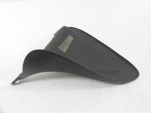 2011 Ducati Hypermotard 1100 SP Rear Carbon Fiber Fender Mud Guard 56510522A | Mototech271