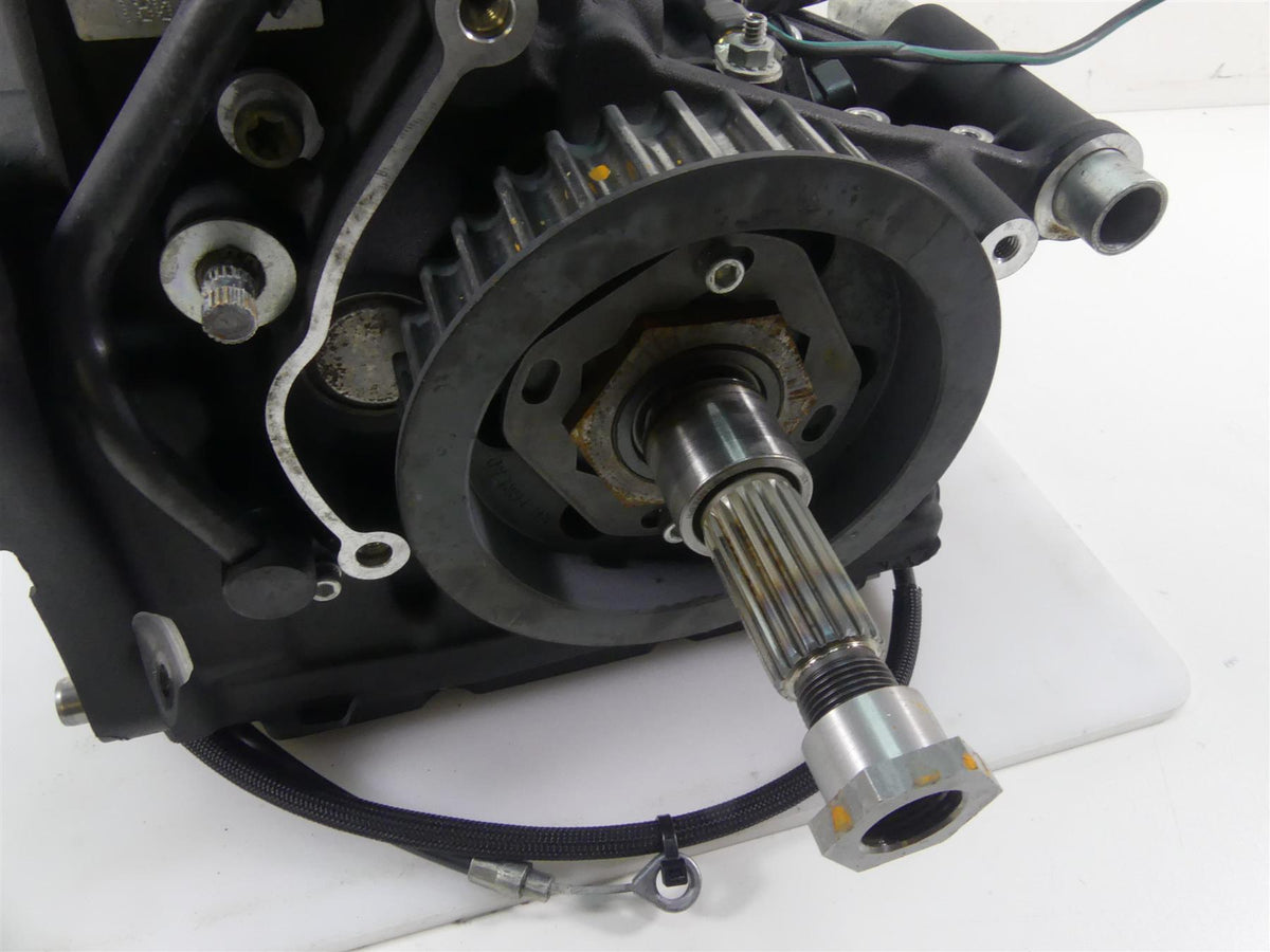 2018 Harley Softail FXFB Fat Bob 6 Speed Transmission Gear Box M8 - 7K 35000198A {{ shop.shopifyCountryName }} - Mototech271