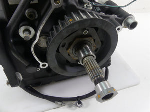 2018 Harley Softail FXFB Fat Bob 6 Speed Transmission Gear Box M8 - 7K 35000198A | Mototech271
