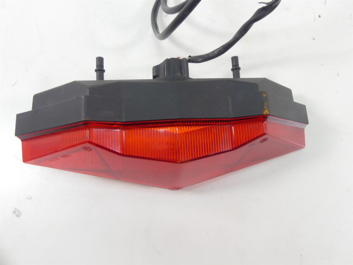 2012 Ski-Doo Summit X 800R Etec Taillight Rear Tail Light Brake Lamp 520000679 {{ shop.shopifyCountryName }} - Mototech271
