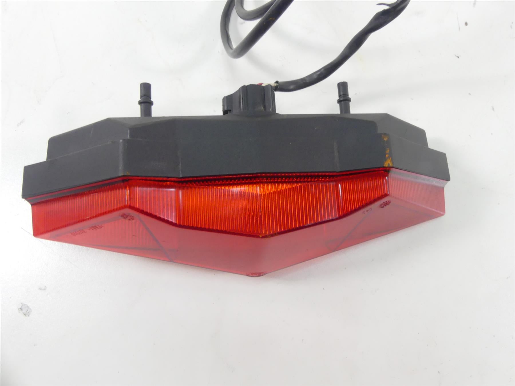 2012 Ski-Doo Summit X 800R Etec Taillight Rear Tail Light Brake Lamp 520000679 {{ shop.shopifyCountryName }} - Mototech271