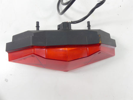 2012 Ski-Doo Summit X 800R Etec Taillight Rear Tail Light Brake Lamp 520000679 {{ shop.shopifyCountryName }} - Mototech271